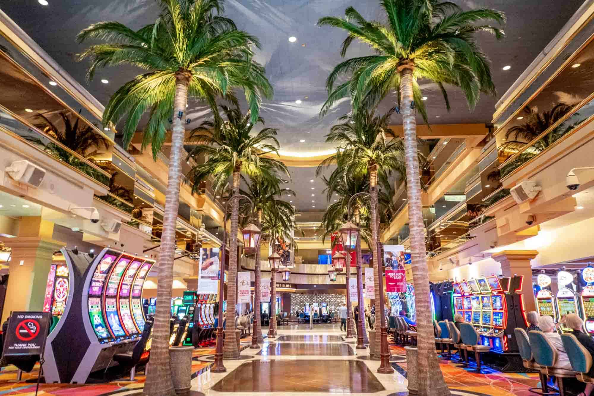 Canlı Casino Alanında Kazanma Stratejileri Keşfedin
