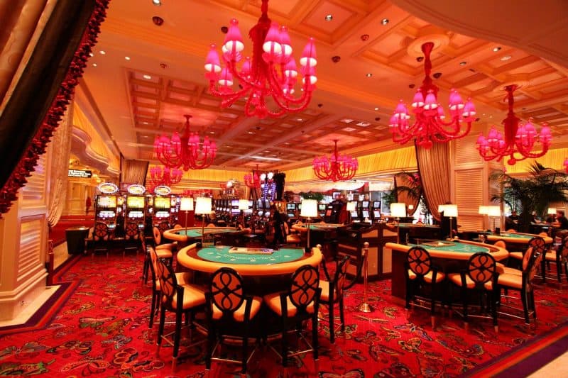 Canlı Casino Dünyasında Yeni Bir Çağ: Trend Oyunlar