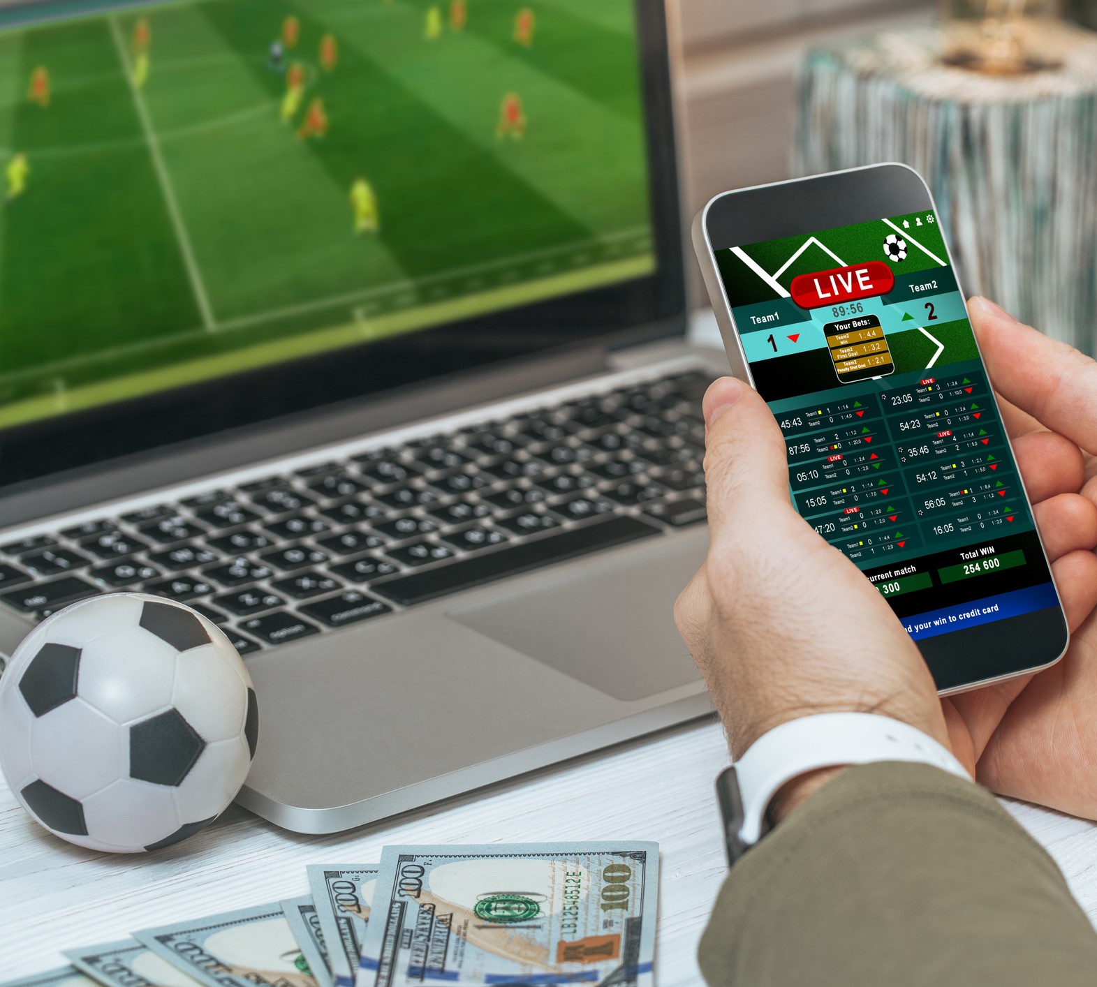 Canlı Casino Dünyasında Yeni Bir Çağ: Trend Oyunlar