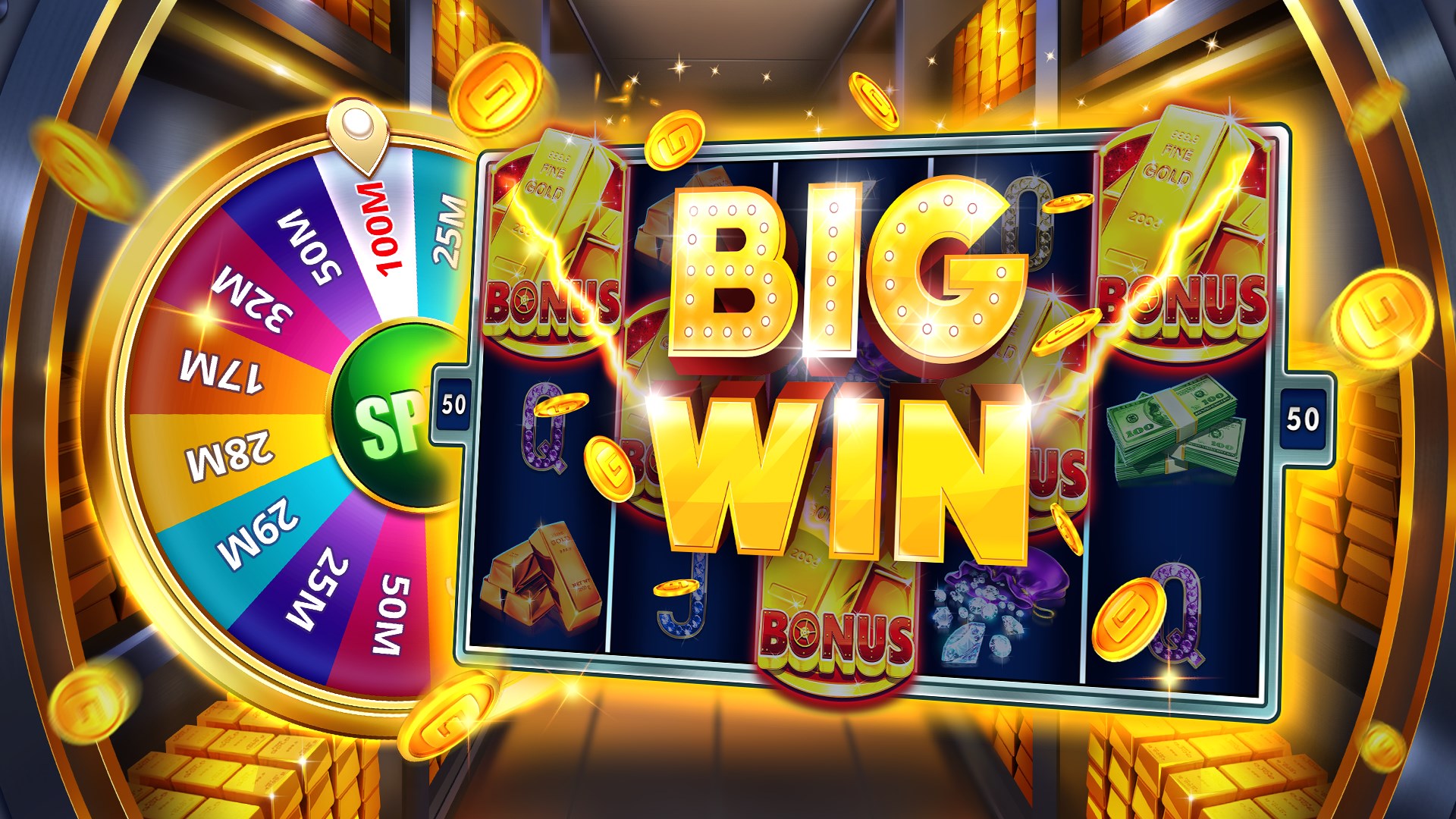 Divine Fortune Slot: Kazanma Şansını Artıran Gizli Anahtarlar