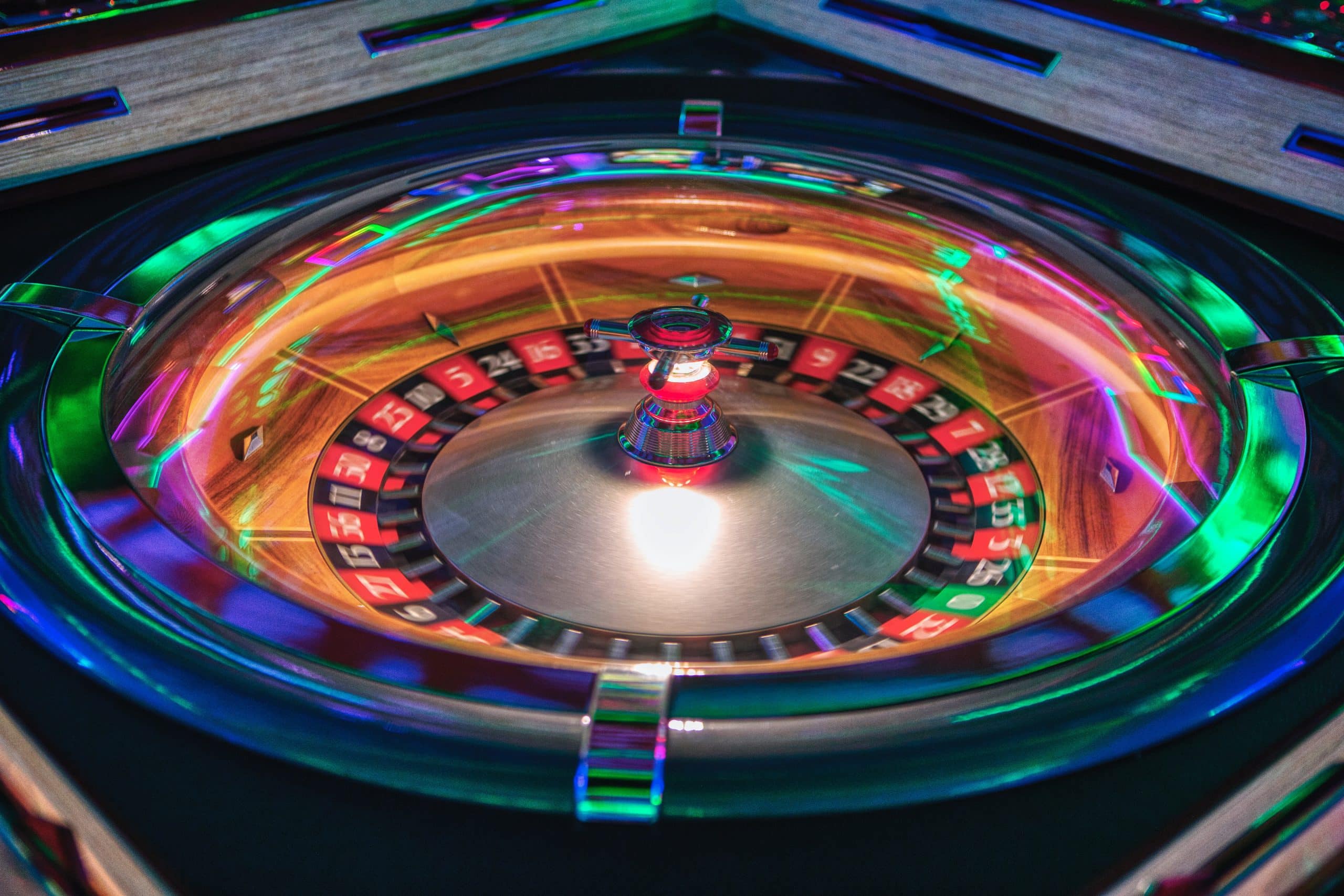 Mobil Casino Oyunlarında Yeni Yükselen Trendler
