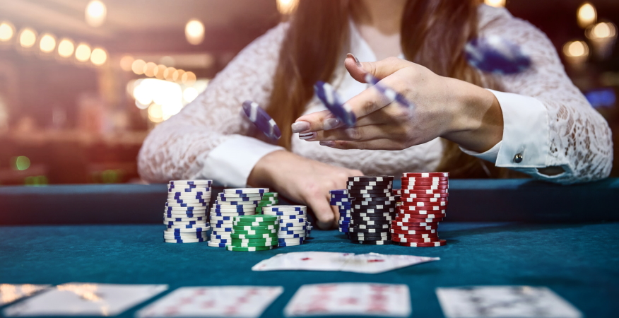 Risk Yönetimi ve Düşünceli Bahis Stratejileri