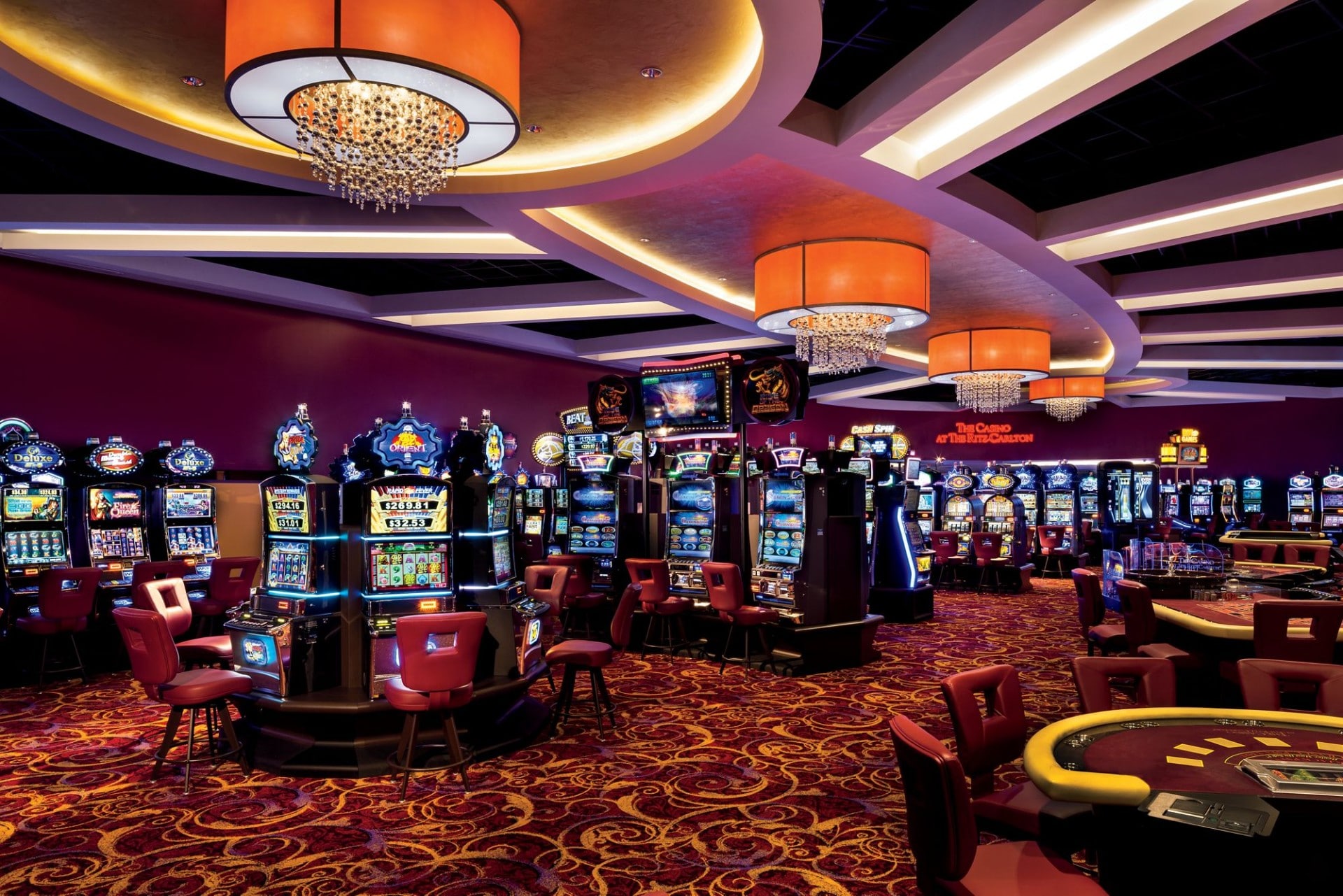 Casino Oyunları