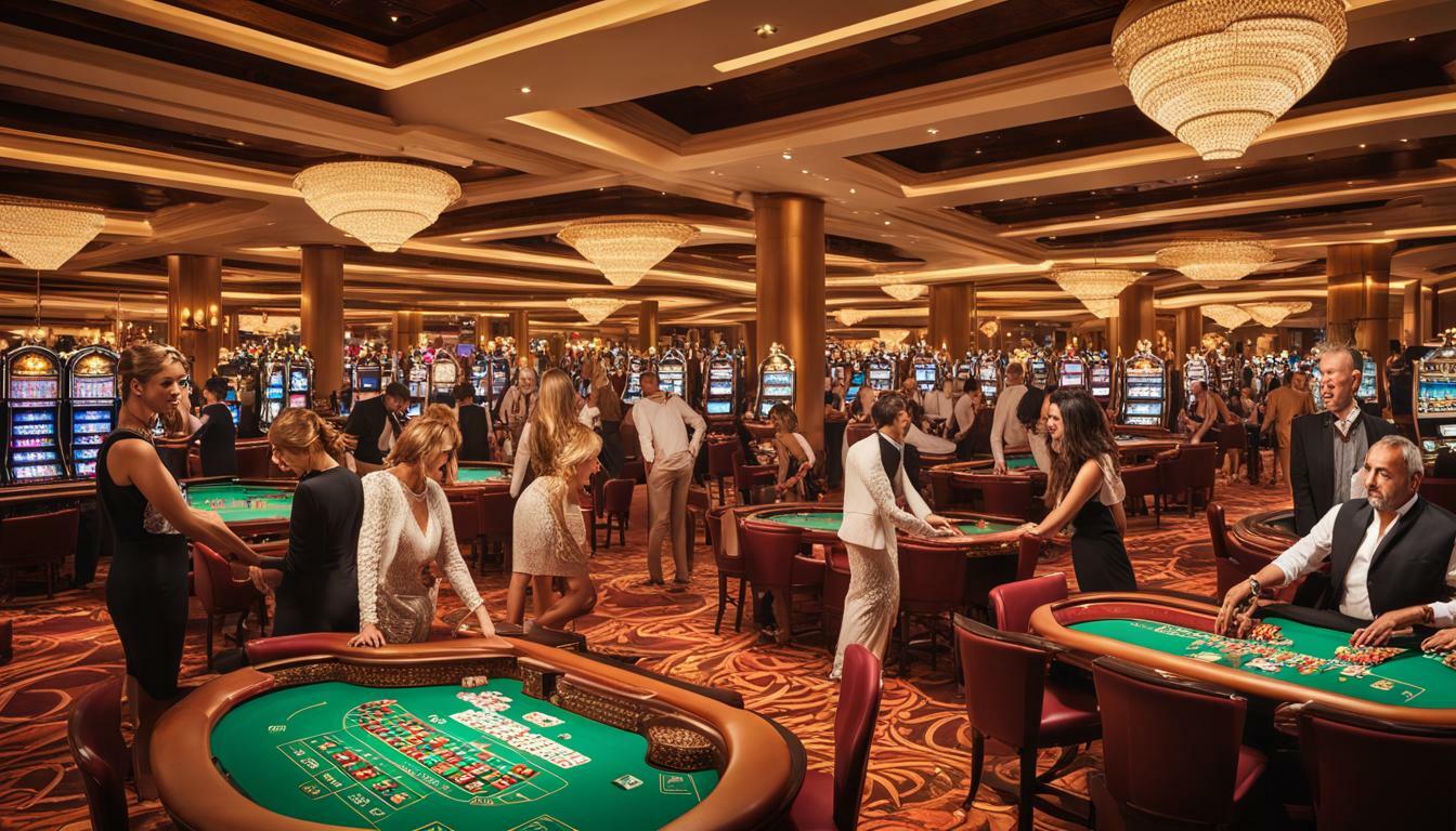 Slot Oyunlarında Kazanma Stratejileri: Deneyimlerden İpuçları