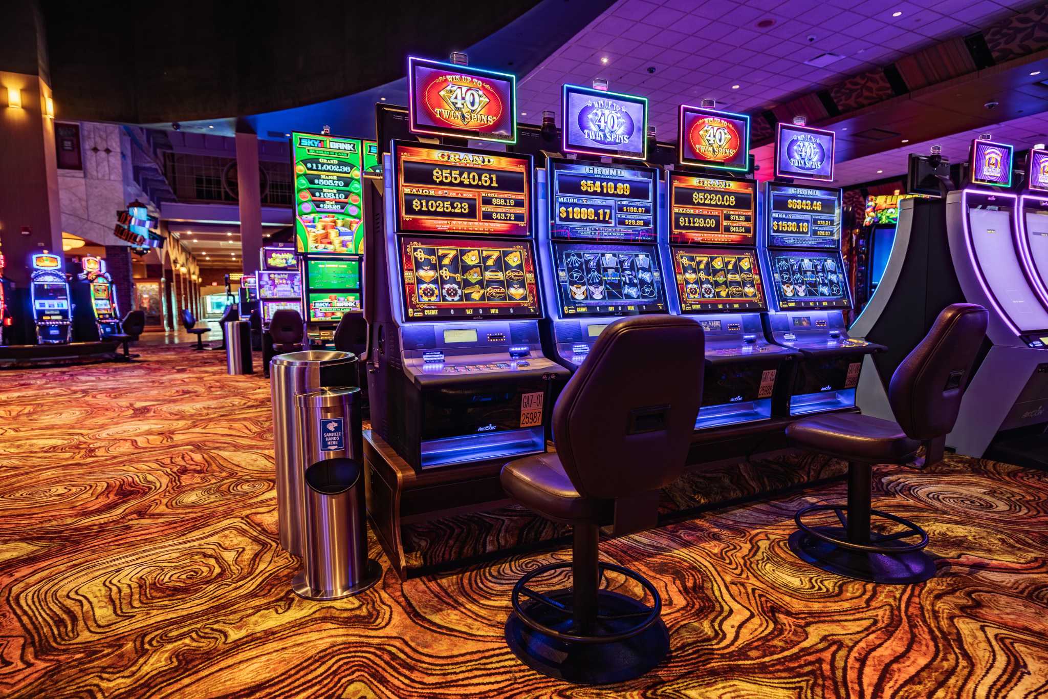 Spin Town Slot Oyunu: Güvenilir Kazançlar İçin Rehber
